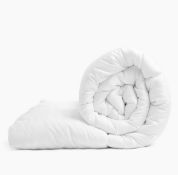 Simply Soft 10.5 Tog Duvet, King Size