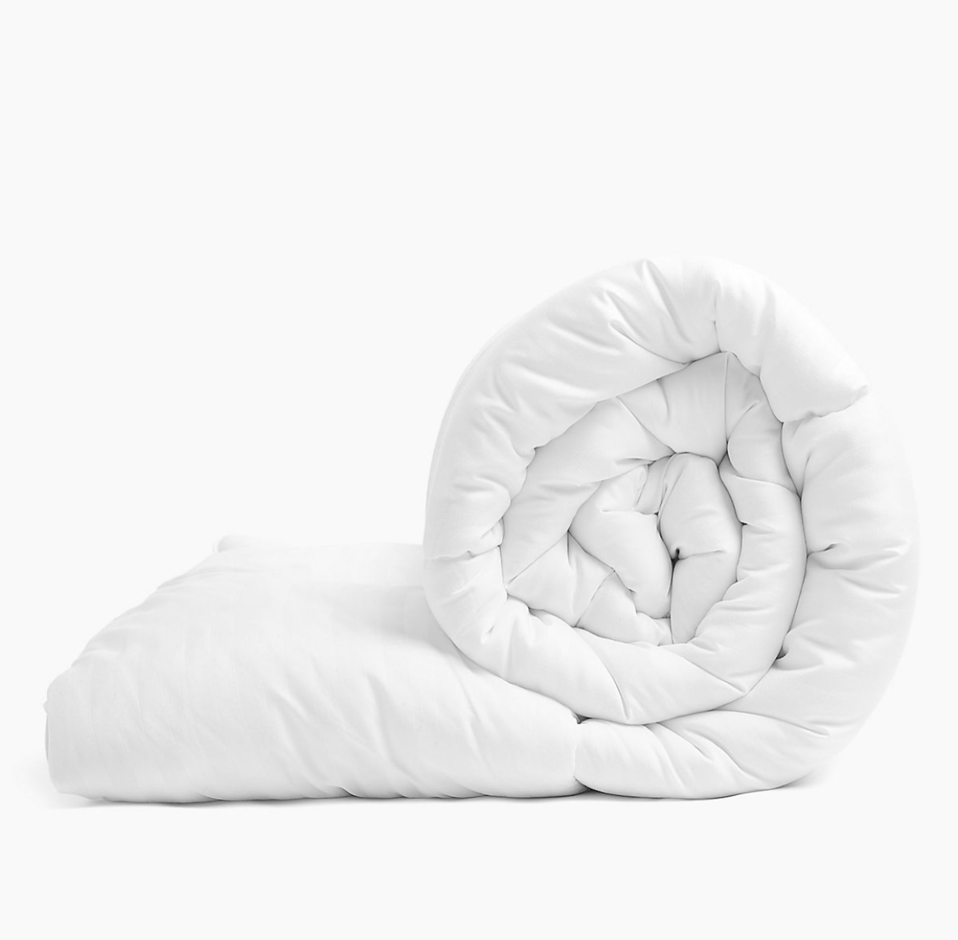 Simply Soft 10.5 Tog Duvet, King Size