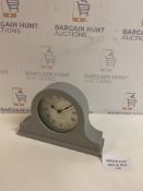 Napolean Mantle Clock RRP £29.50