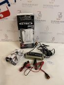 CTEK MXS 5.0 Battery Charger (no power) RRP £70
