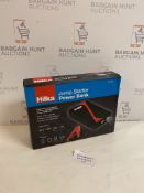 Hilka Jump Starter Power Bank (for contents, see image)