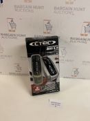 CTEK MXS 5.0 Battery Charger RRP £70