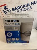 Thetford Porta Potti 565E Portable Toilet RRP £130