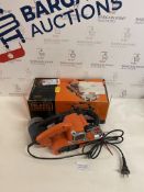 Black+Decker Angled Belt Sander RRP £60