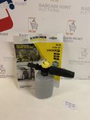 Karcher Pressure Washer Accessory Foamer