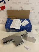 Grohe 34466001 Grohtherm 2000 Thermostatic Bath/ Shower Mixer RRP £245