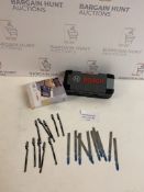 Bosch Professional Jigsaw Blade Set