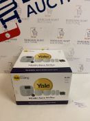 Yale IA-230 Intruder Alarm Plus Kit (for contents, see image) RRP £280