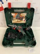 Bosch Home and Garden Easycut 12 Li, RRP £115