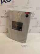 Soft and Silky Egyptian Cotton Extra Deep Fitted Sheet, Single RRP £39.50