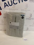 Luxury Egyptian Cotton 230 Thread Count Duvet Cover, King Size RRP £49.50