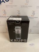 Krups GVX231 Expert Burr Grinder