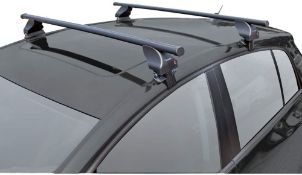 Twinny Load K02842018 Roof Bar Set RRP £80