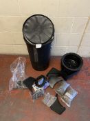 PLANT IT GoGro Automatic Watering Systems Essential Plant Kit (damaged, see image) RRP £70