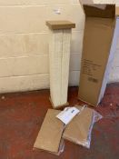 CA&T Ultimate Scratching Post RRP £50