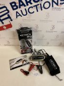 CTEK MXS 5.0 Battery Charger (no power) RRP £70