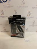 CTEK MXS 7.0 Fully Automatic Battery Charger RRP £100