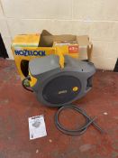 Hozelock Auto Reel with 40m Hose RRP £145