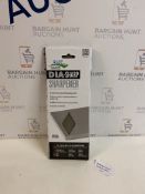 DMT Dia-Sharp Continuous - Diamond Fine RRP £65