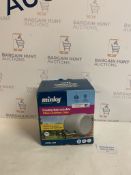 Minky Double Retractable 30m Clothes Line