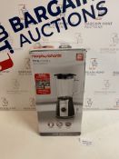 Morphy Richards Total Control Glass Table Blender