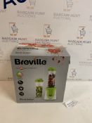 Breville Blend Active Blender