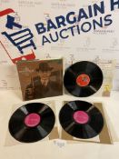 The Complete Rachmaninoff Vinyl
