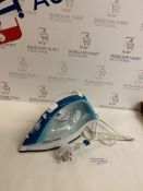 Morphy Richards Crystal Clear Steam Iron