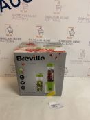 Breville Blend Active Blender