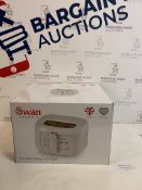 Swan Deep Fat Fryer