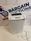 Pro Breeze® 10L Desiccant Dehumidifier with Timer, Air Filter RRP £170