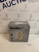 Breville Impressions Collection Electric Kettle