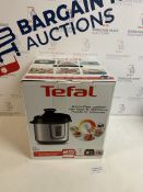 Tefal All-In-One Pressure Cooker RRP £75