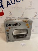 Breville Sandwich Toaster