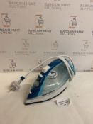 Morphy Richards Crystal Clear Steam Iron