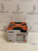 Joseph Joseph M-Cuisine Microwave Rice and Grain Cooker