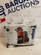 Lavazza Jolie Pod Coffee Machine