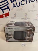 Tower Scandi Electric Toaster