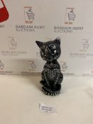 Nemesis Now Mystic Kitty Figurine (small chip, see image)