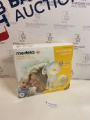 Medela Swing Maxi Flex Double Electric Breast Pump (missing bottles, see image) RRP £240