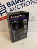 Russell Hobbs Turbo Lite Handheld Vacuum Cleaner