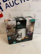 Tommee Tippee Quick Cook Baby Food Steamer and Blender RRP £85