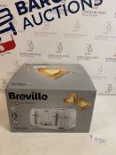 Breville Impressions 4-Slice Toaster