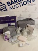 Philips Avent Double Electric Breast Pump RRP £220