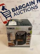 Tower T17021 Manual Air Fryer Oven