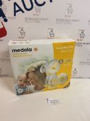 Medela Swing Maxi Flex Double Electric Breast Pump (for contents, see image) RRP £240