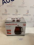 Morphy Richards Evoke Electric Kettle