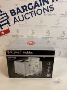 Russell Hobbs Inspire 4 Slice Toaster