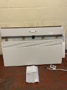 Stiebel Eltron Convector CNS 300 Trend UK Wall Mounted Electric Panel Heater RRP £120