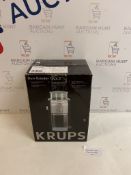 Krups GVX231 Expert Burr Grinder